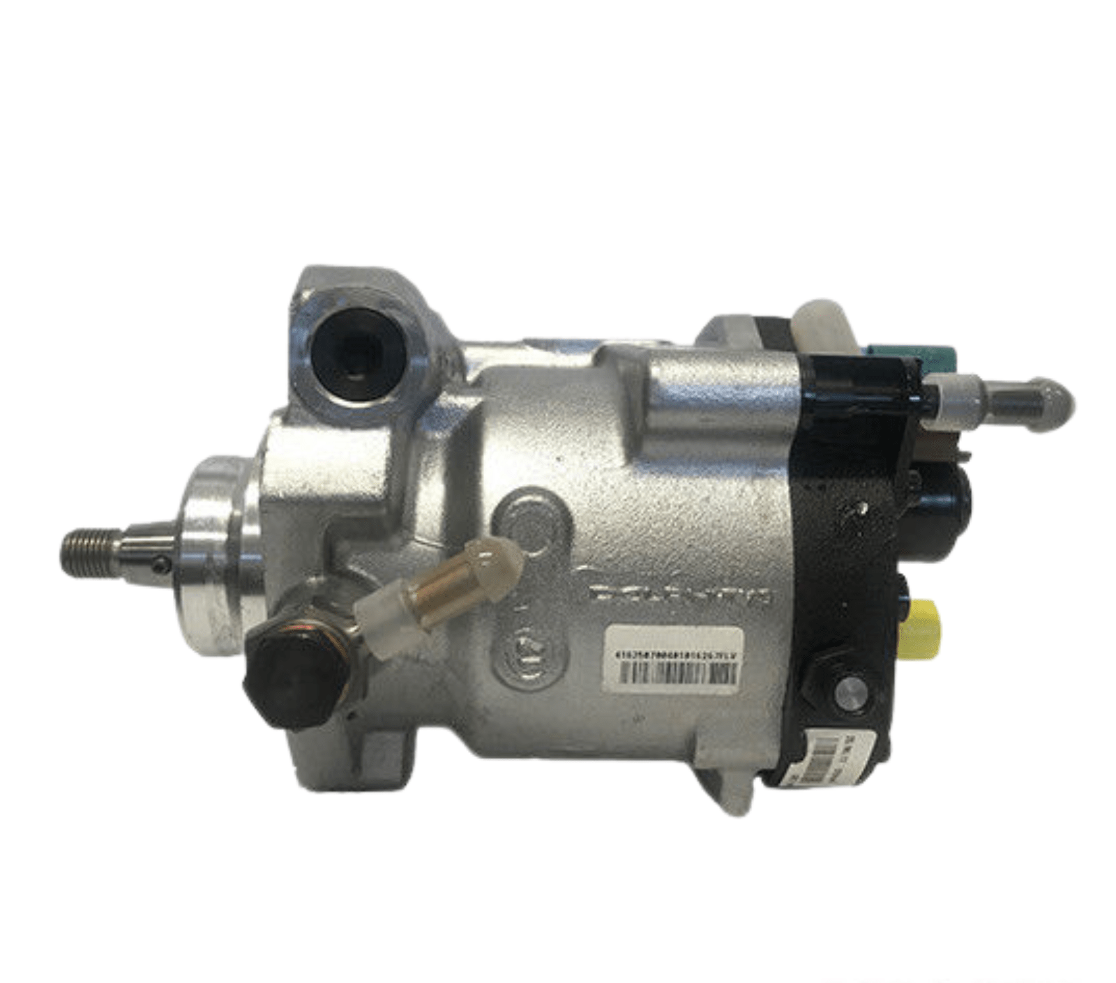 Hi Tech Diesel - 9044A162A Ssangyong Actyon 2.0L / Rexton & Kyron 2.7L D27DT - NEW Common Rail Diesel Pump - 6650700401