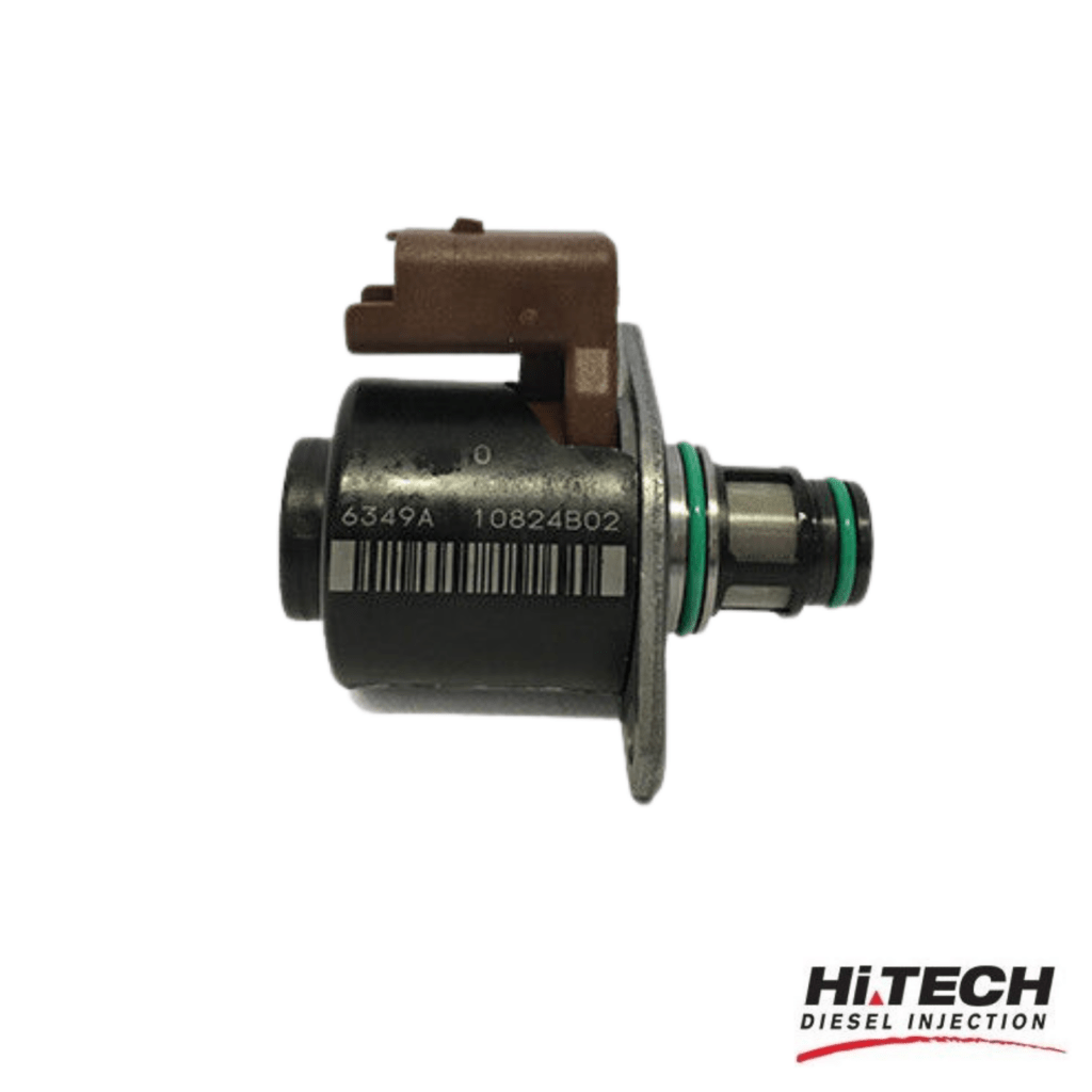 Hi Tech Diesel - Hyundai Terracan / Kia Carnival 2.9L J3 - Inlet Metering Valve - 4S4Q9G586AA / 9109-903