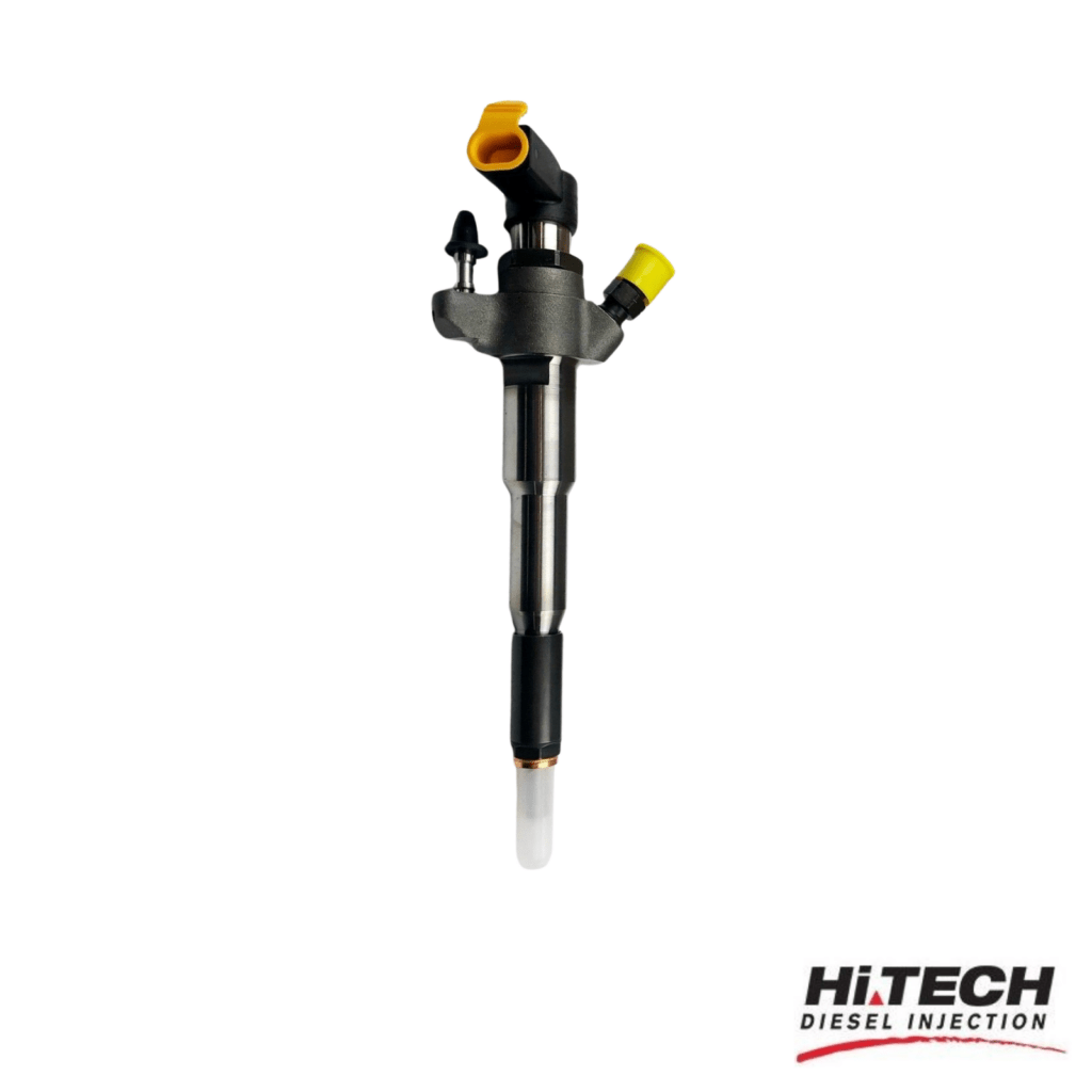 Hi Tech Diesel - A2C3335190080 Nissan Navara 2.3L D23 YS23 2015-2024 - CR Injector - 16600-00Q2K