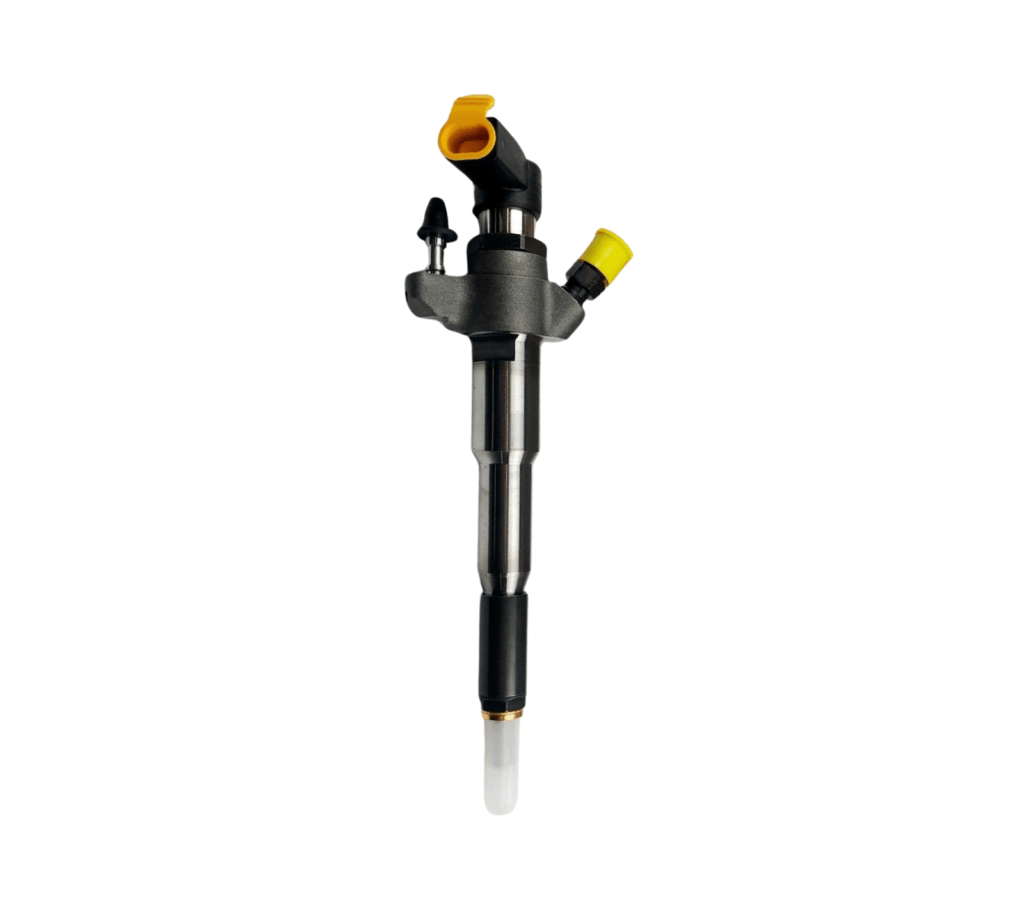 Hi Tech Diesel - A2C3335190080 Nissan Navara 2.3L D23 YS23 2015-2024 - CR Injector - 16600-00Q2K