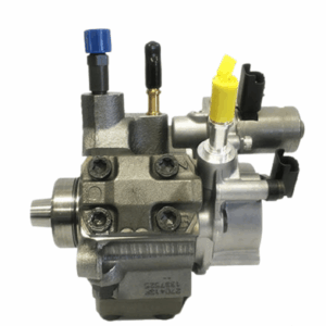 Ford Ranger / Mazda BT-50 2.2L 3.2L Common Rail Injector Pump - BK3Q9B395AD / A2C59517043