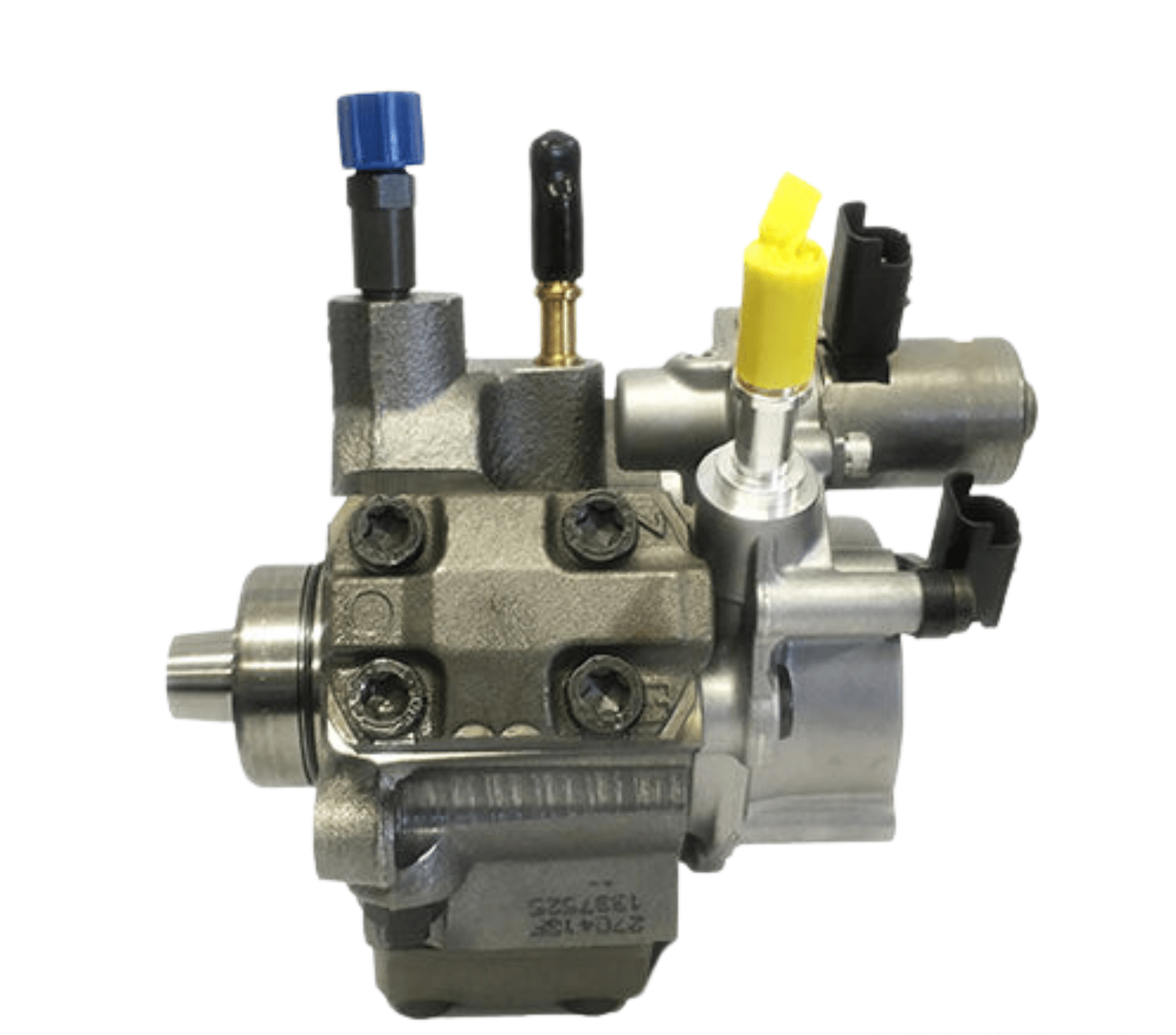 Hi Tech Diesel - Ford Ranger / Mazda BT-50 2.2L 3.2L Common Rail Injector Pump - BK3Q9B395AD / A2C59517043