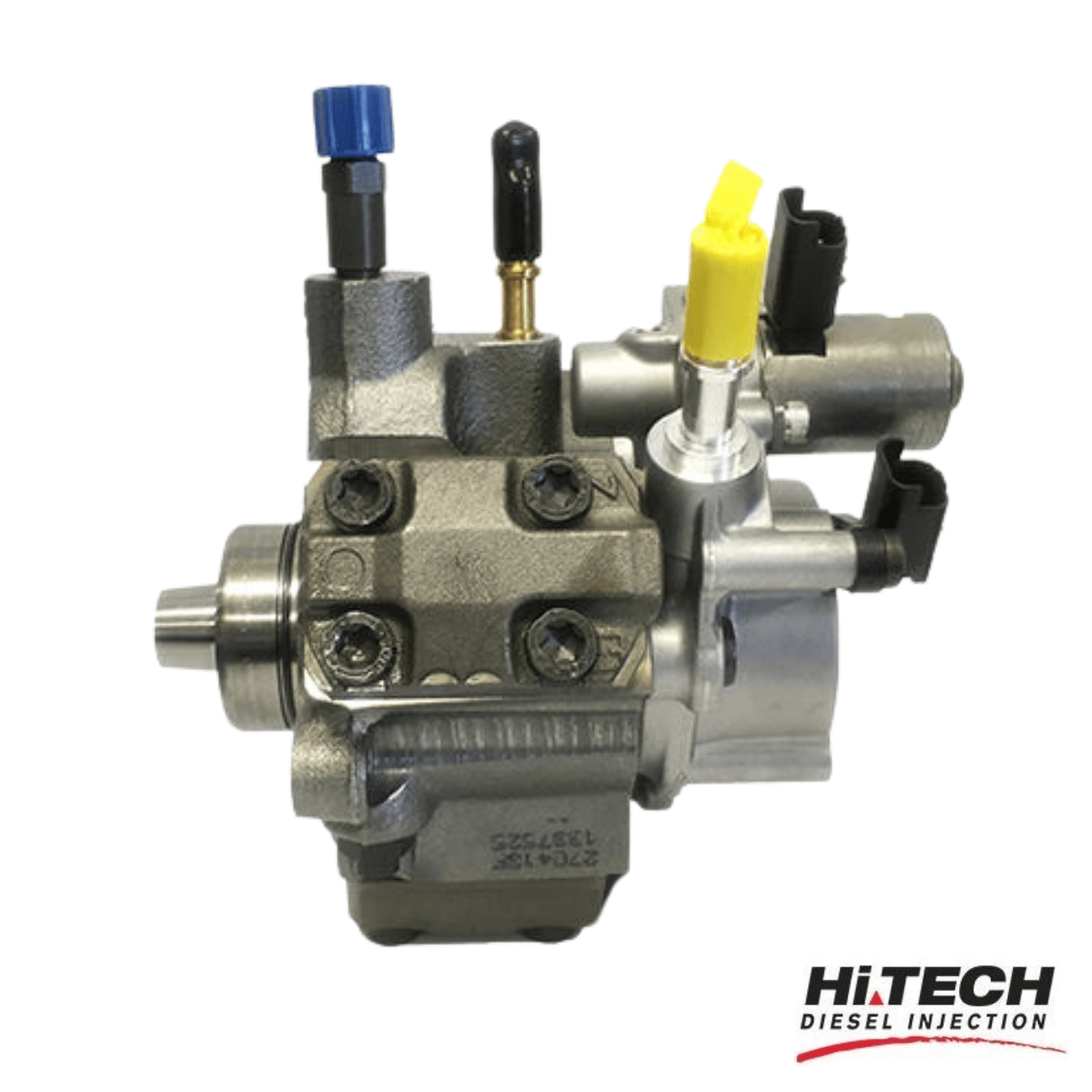Hi Tech Diesel - Ford Ranger / Mazda BT-50 2.2L & 3.2L P4AT & P5AT >08/2015 - Common Rail Injector Pump - BK3Q9B395AD / A2C59517043