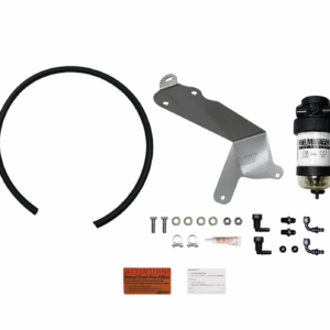 Ford Ranger / Mazda BT-50 2.2L & 3.2L P4AT P5AT - Direction Plus Secondary Fuel Filter Kit - FM621DPK
