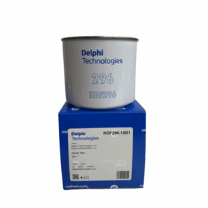 HDF296 5 Micron Delphi Diesel Filter Element