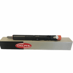 R03701D Hyundai Terracan / Kia Carnival J3 2.9L Common Rail Injector 33801-4X810