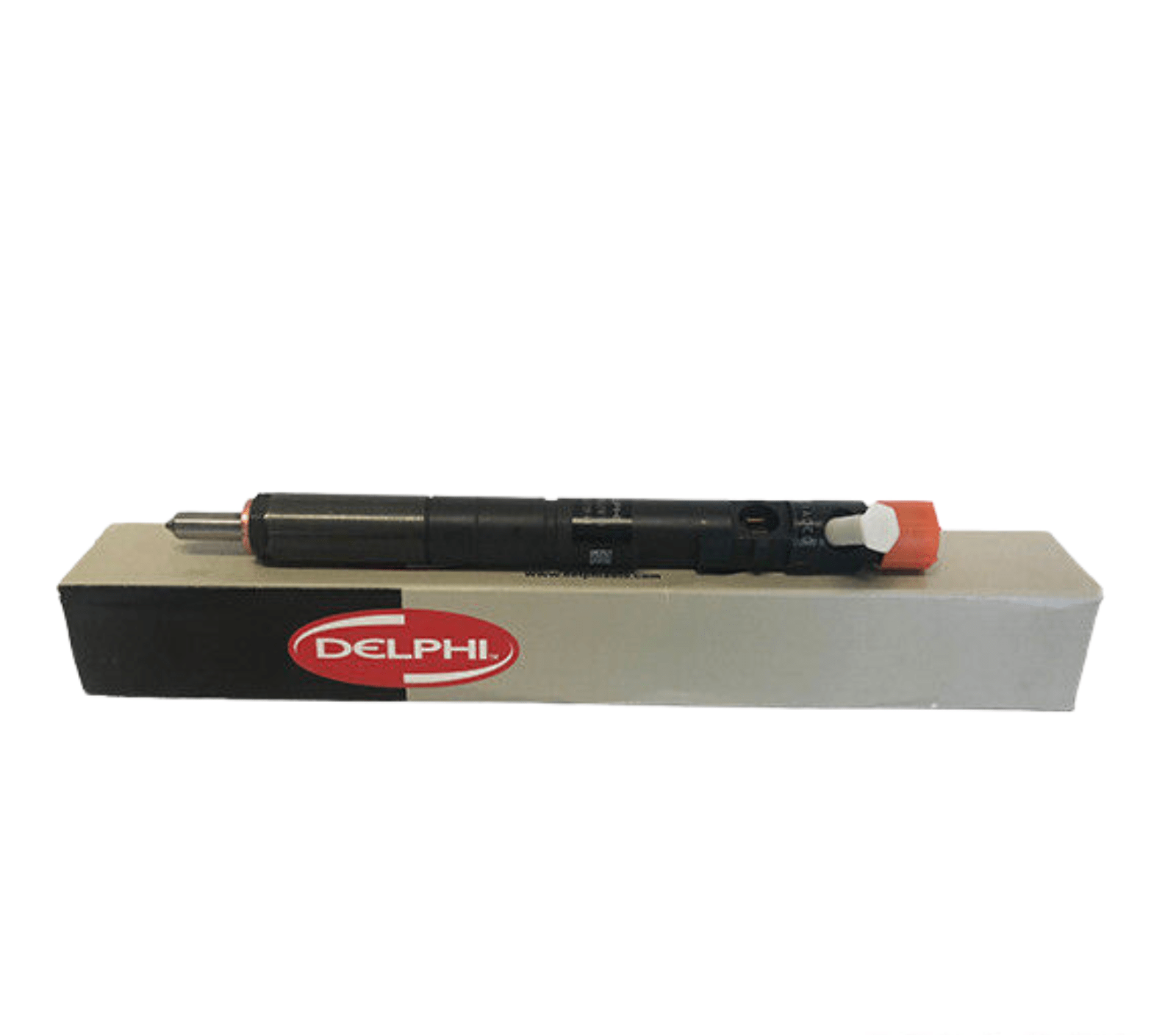 Hi Tech Diesel - R03701D Hyundai Terracan / Kia Carnival J3 2.9L Common Rail Injector 33801-4X810