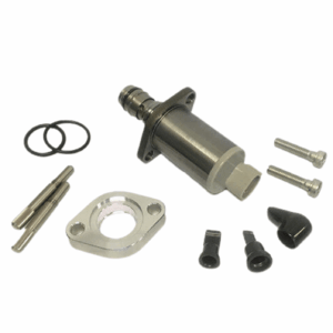 Toyota Hilux / Land Cruiser Prado / Hiace 1KD-FTV 3.0L - Suction Control Valve (SCV) - 04226-0L010
