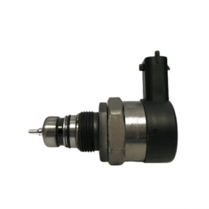 Hyundai ix35 2.0L / Kia Sorento & 2.2L D4HA - Common Rail Pressure Regulator - 31402-2F000 / 0 281 006 037