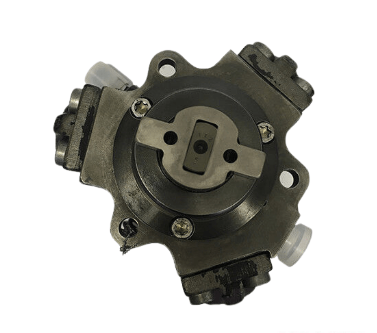 Hi Tech Diesel - Mercedes Sprinter/ML270 2.7L - Common Rail Pump - A6120700001 / 0445 010 271