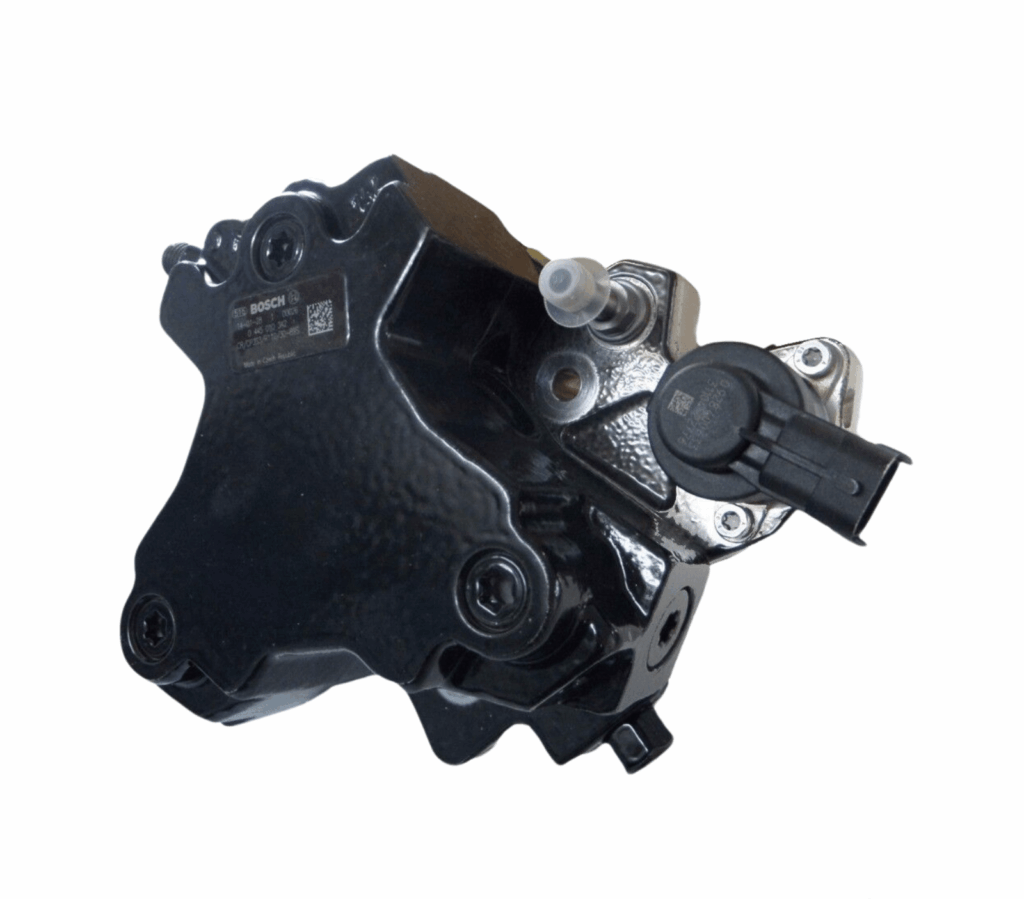 Hi Tech Diesel - Hyundai Santa Fe i30 & Tucson 2.2L / Kia Sportage 2.0L D4EA D4EB - Common Rail Pump - 33100-27400 / 0445010342
