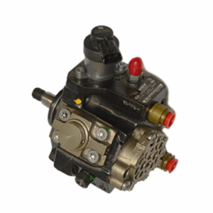Hyundai ILoad / Kia Sorento 2.5L D4CB - Common Rail Pump - 33100-4A400 / 0445010399