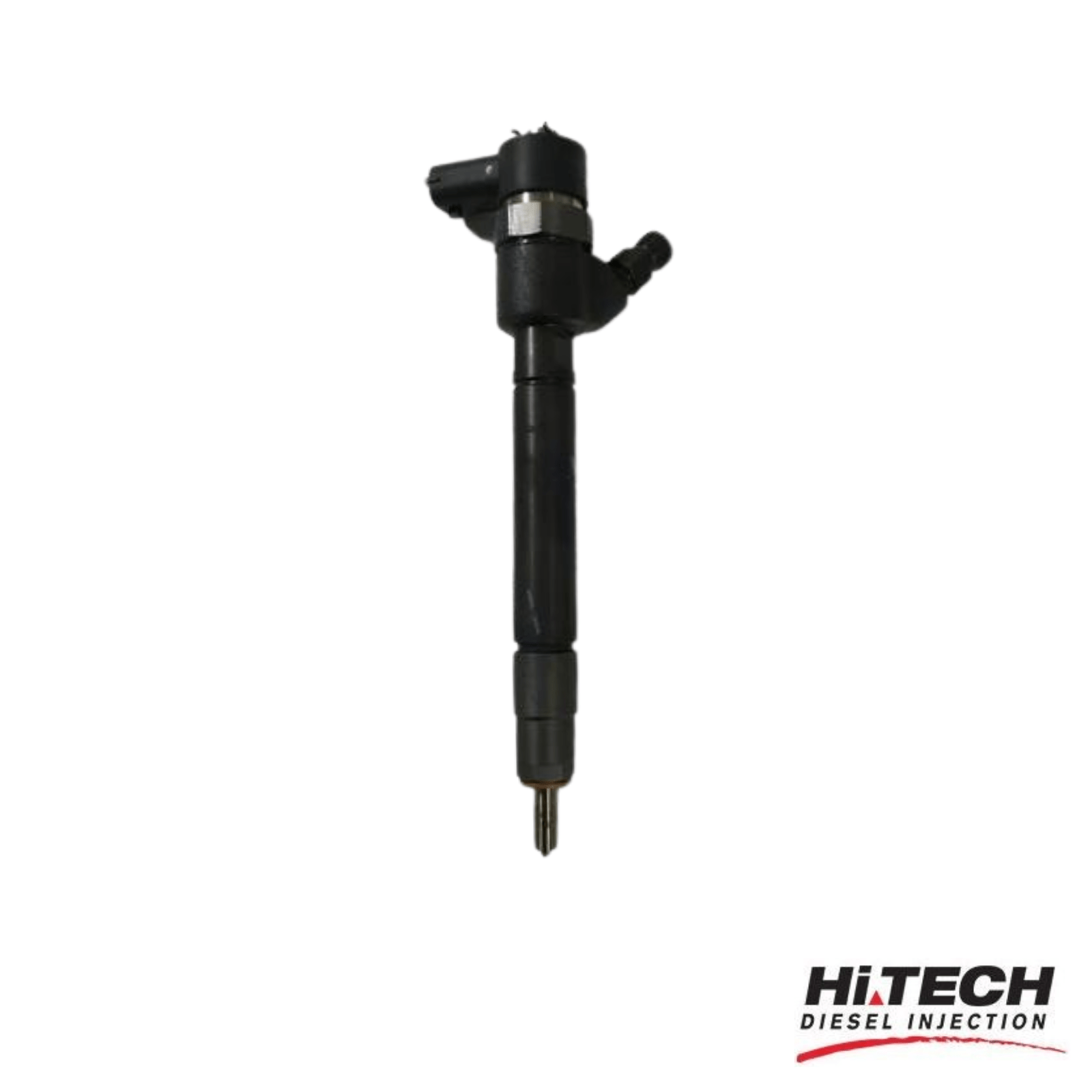 Hi Tech Diesel - Volvo S80 / XC70 / XC90 / V50 / V70 2.4L Common Rail Injector 8603595 / 0 445 110 251