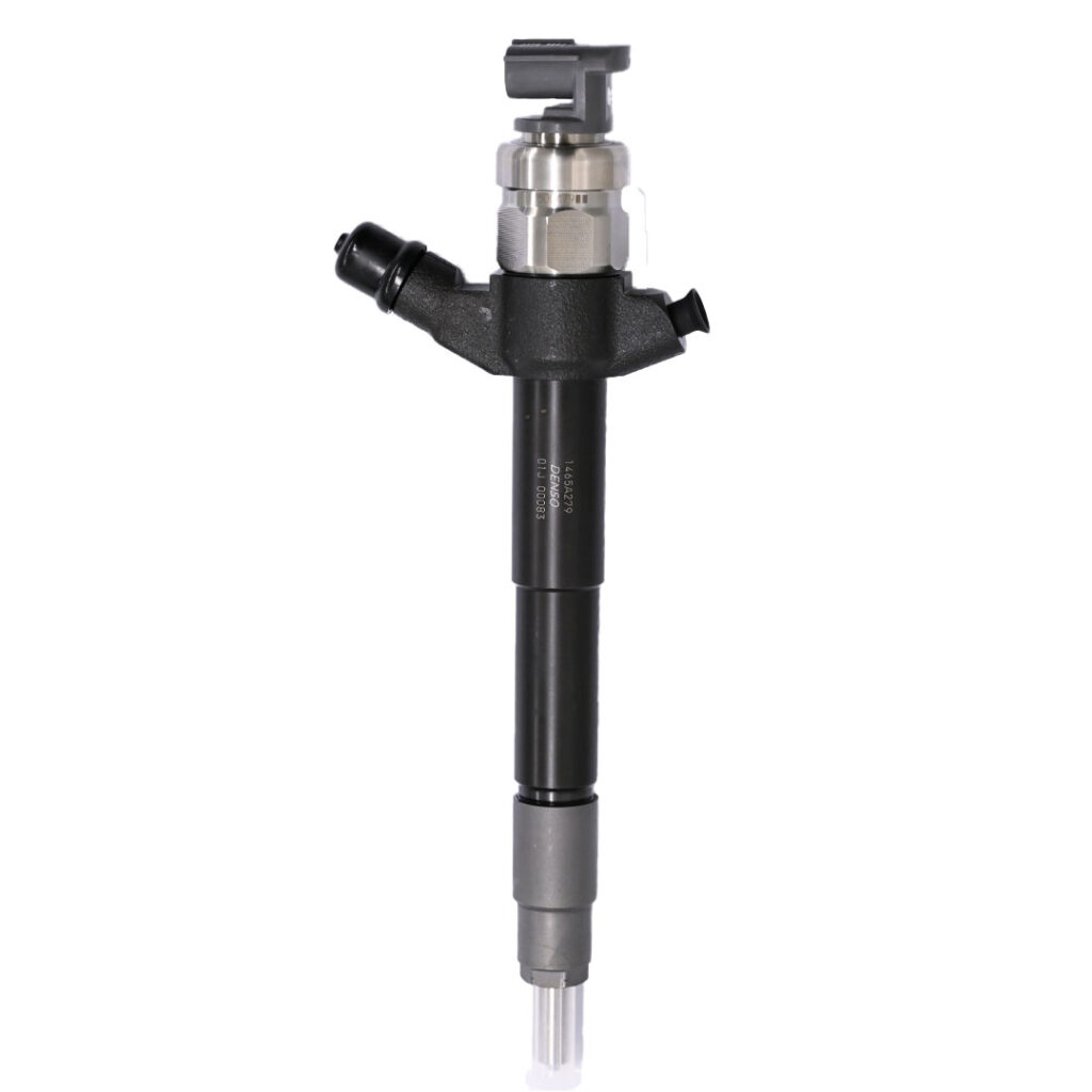 Hi Tech Diesel - Mitsubishi Pajero 4M41 3.2L w/DPF - Common Rail Injector - 1465A279 / 095000-7500