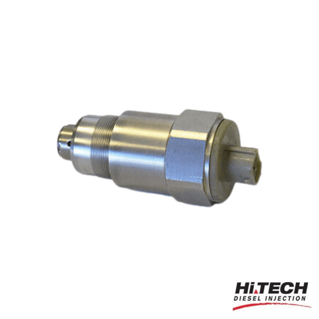 Hi Tech Diesel - Toyota Hilux / Prado 1KZ-TE & 5LE 3.0L - Spill Valve - 098300-0220