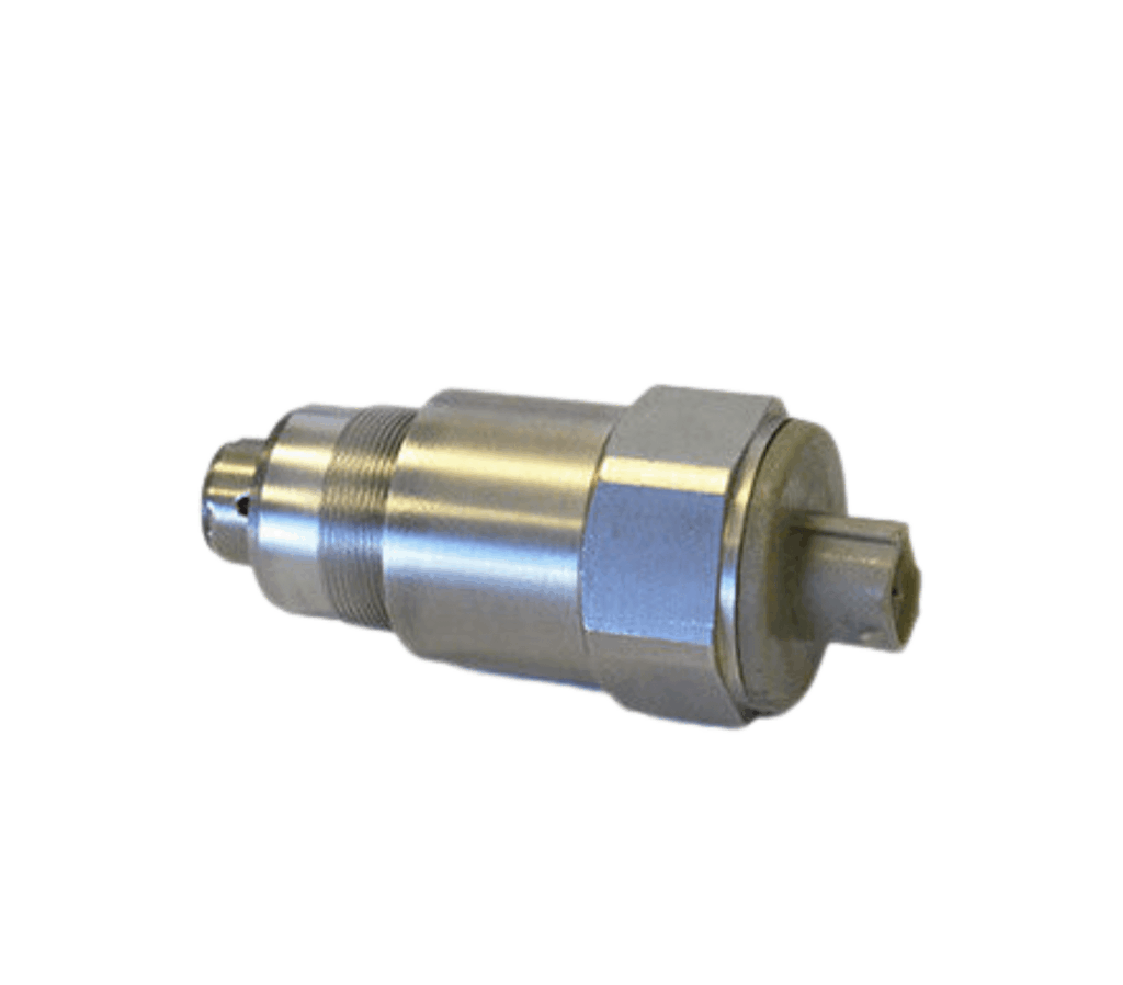 Hi Tech Diesel - Toyota Hilux / Prado 1KZ-TE & 5LE 3.0L - Spill Valve - 098300-0220