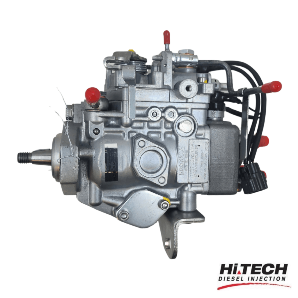 Hi Tech Diesel - Kia Pregio 2.7L J2 - Injection Pump - 104745-9570 / K72C13800G