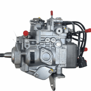 Kia Pregio 2.7L J2 - Injection Pump - 104745-9570 / K72C13800G