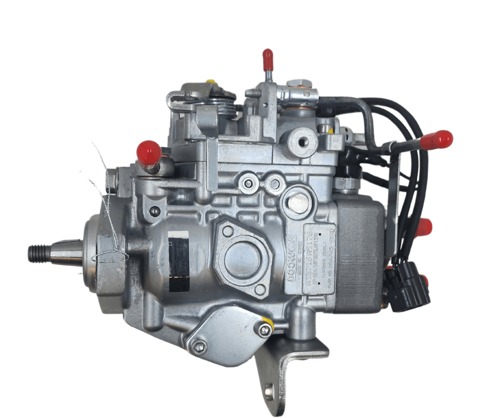 Hi Tech Diesel - Kia Pregio 2.7L J2 - Injection Pump - 104745-9570 / K72C13800G