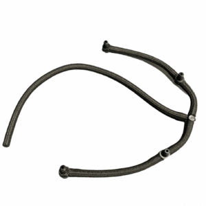 Nissan Patrol ZD30 Y61 GU - Common Rail Injector Return Line - 16672-MA70A