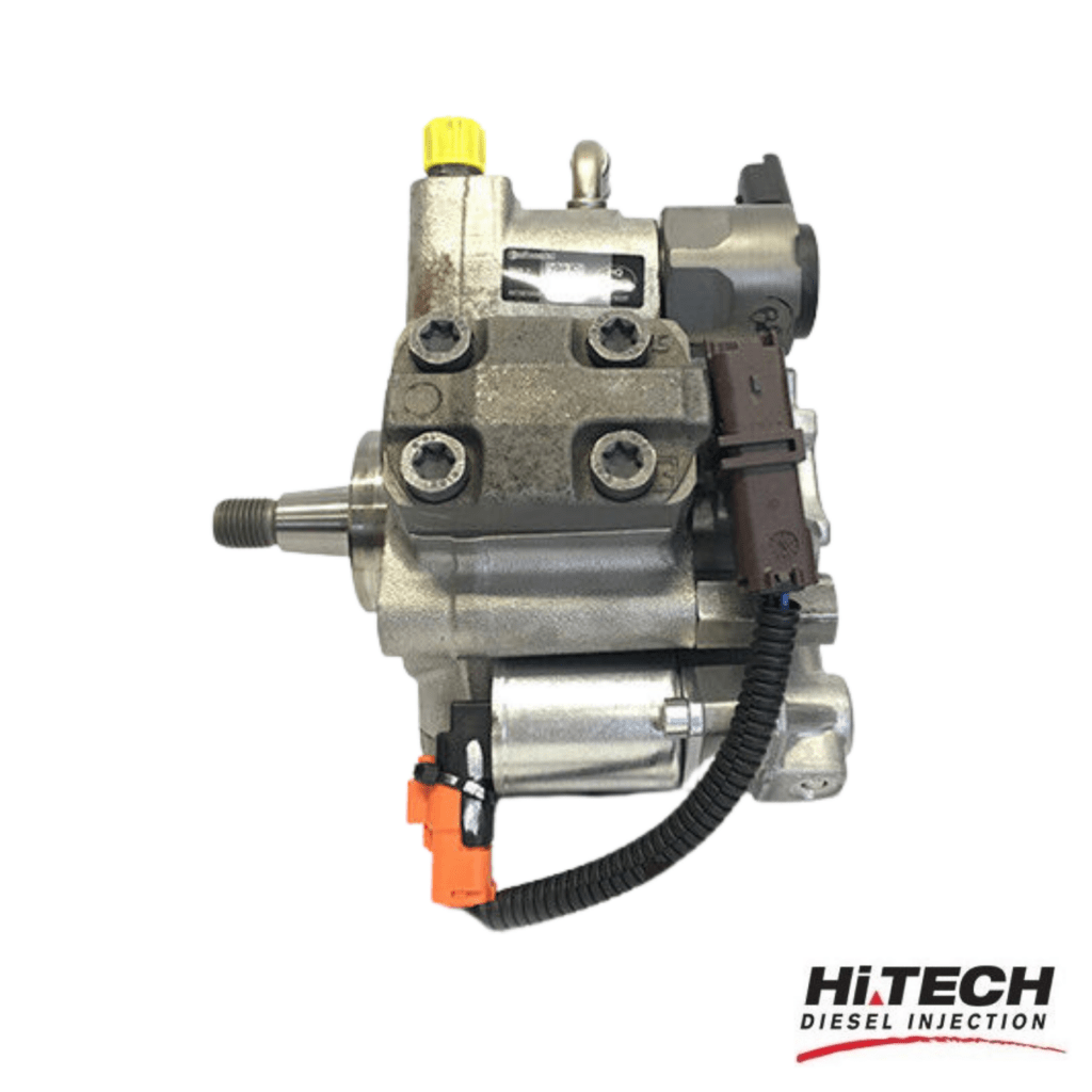 Hi Tech Diesel - Ford Territory / Land Rover Discovery 2.7L V6 Common Rail Pump 7H2Q9B395CH / 5WS40273