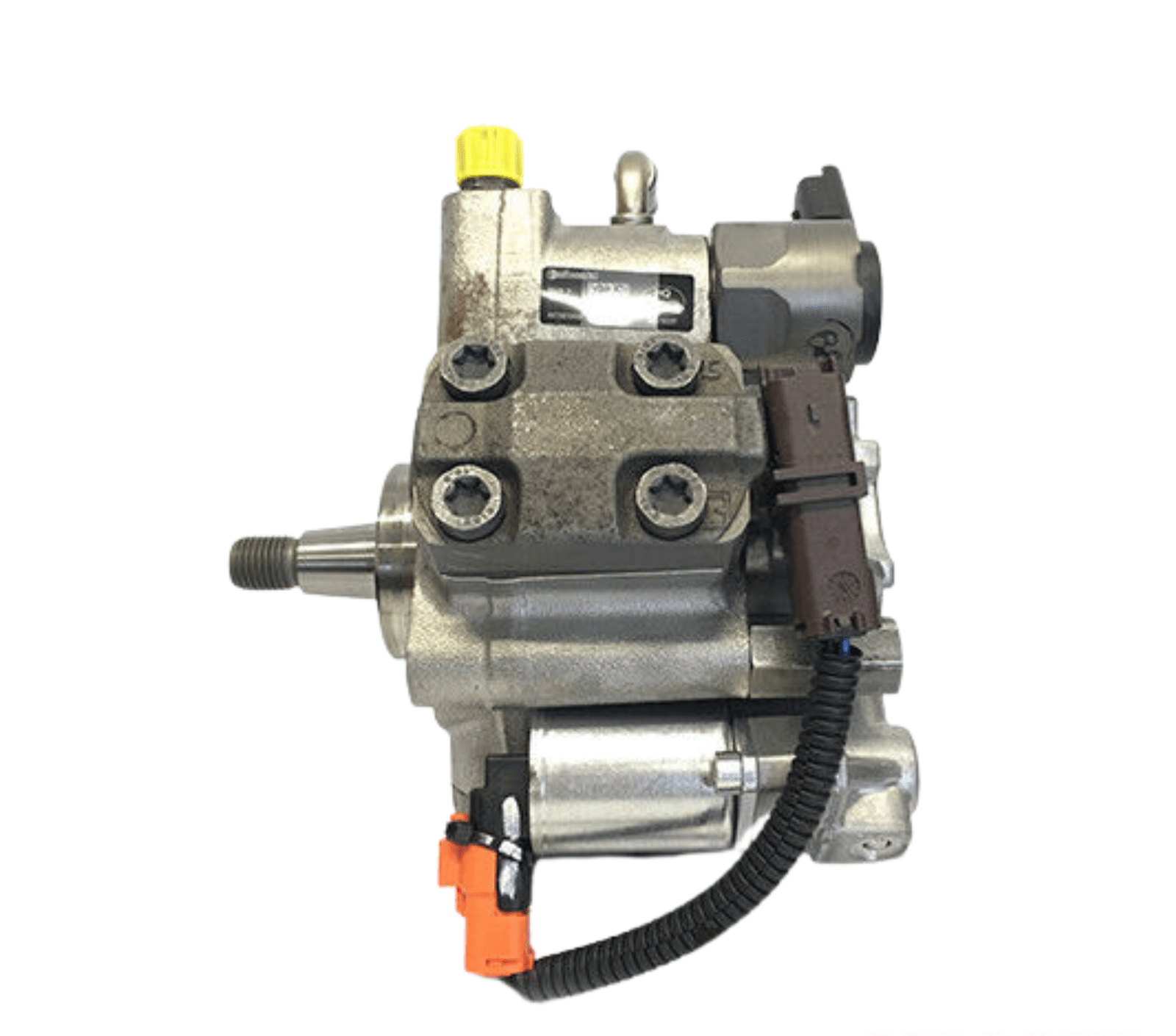 Hi Tech Diesel - Ford Territory / Land Rover Discovery 2.7L V6 Common Rail Pump 7H2Q9B395CH / 5WS40273