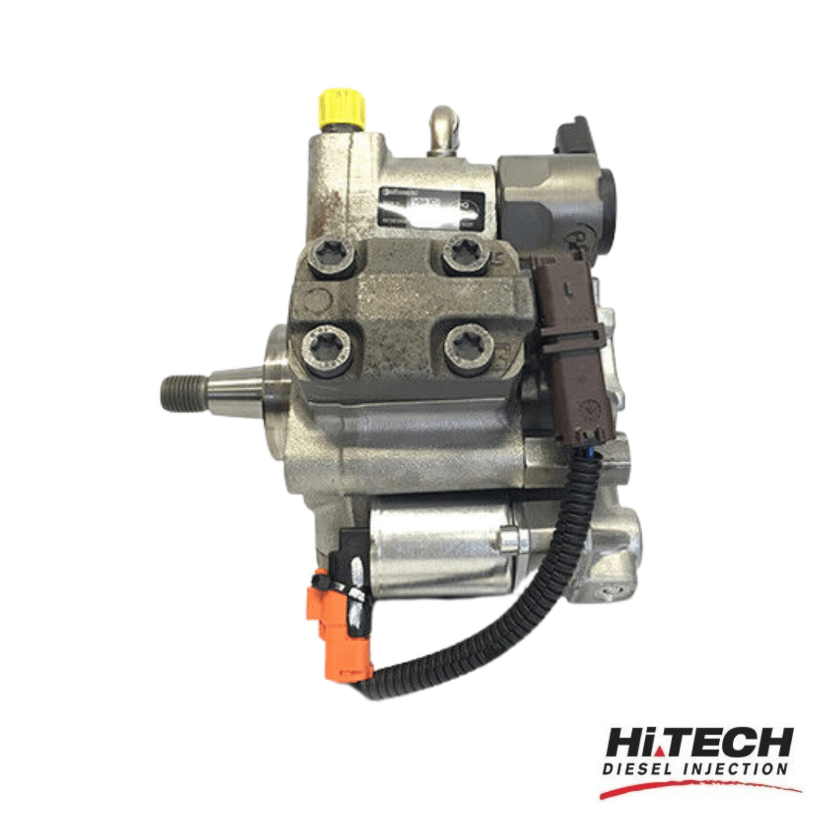 Hi Tech Diesel - Ford Territory / Land Rover Discovery 2.7L V6 Common Rail Pump 7H2Q9B395CH / 5WS40273