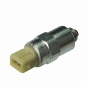7185-900H Delphi Stop Solenoid 24V Twin Lucar ETR Perkins