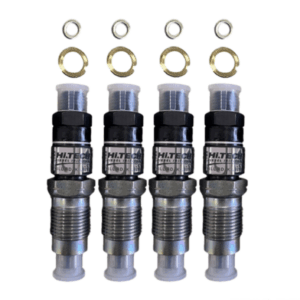 Set of 4 Toyota Hilux 5LE Mechanical Injectors 23600-54210 / 093500-7420 NEW