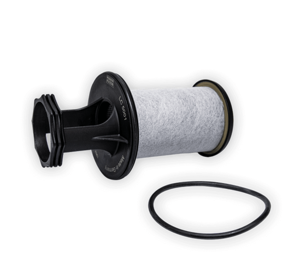 Hi Tech Diesel - Provent Ultimate Catch Can Replacement Element - PVE200DP