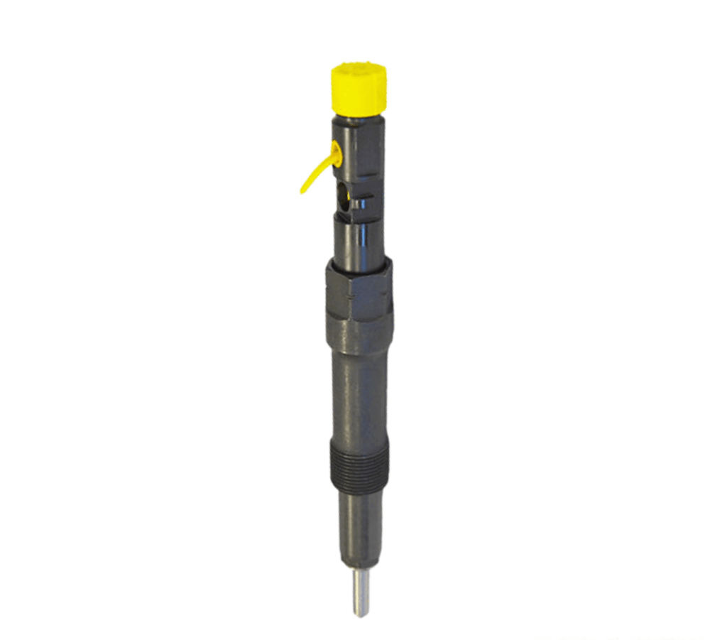 Hi Tech Diesel - Ford Transit 2.4L R01101D - COMMON RAIL INJECTOR (ENGINE H9FA)