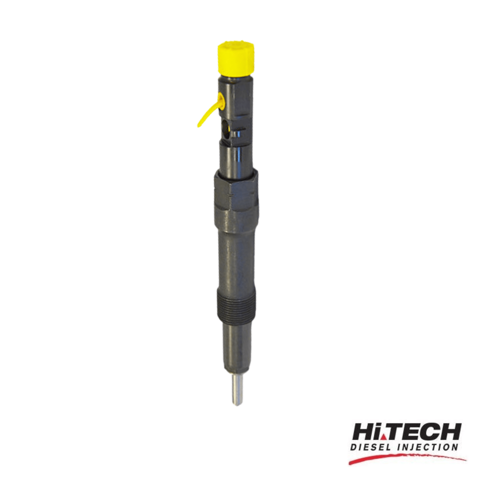 Hi Tech Diesel - R01101D / 4C1Q9K546BA | Ford Transit 2.4L H9FA – Common Rail Injector