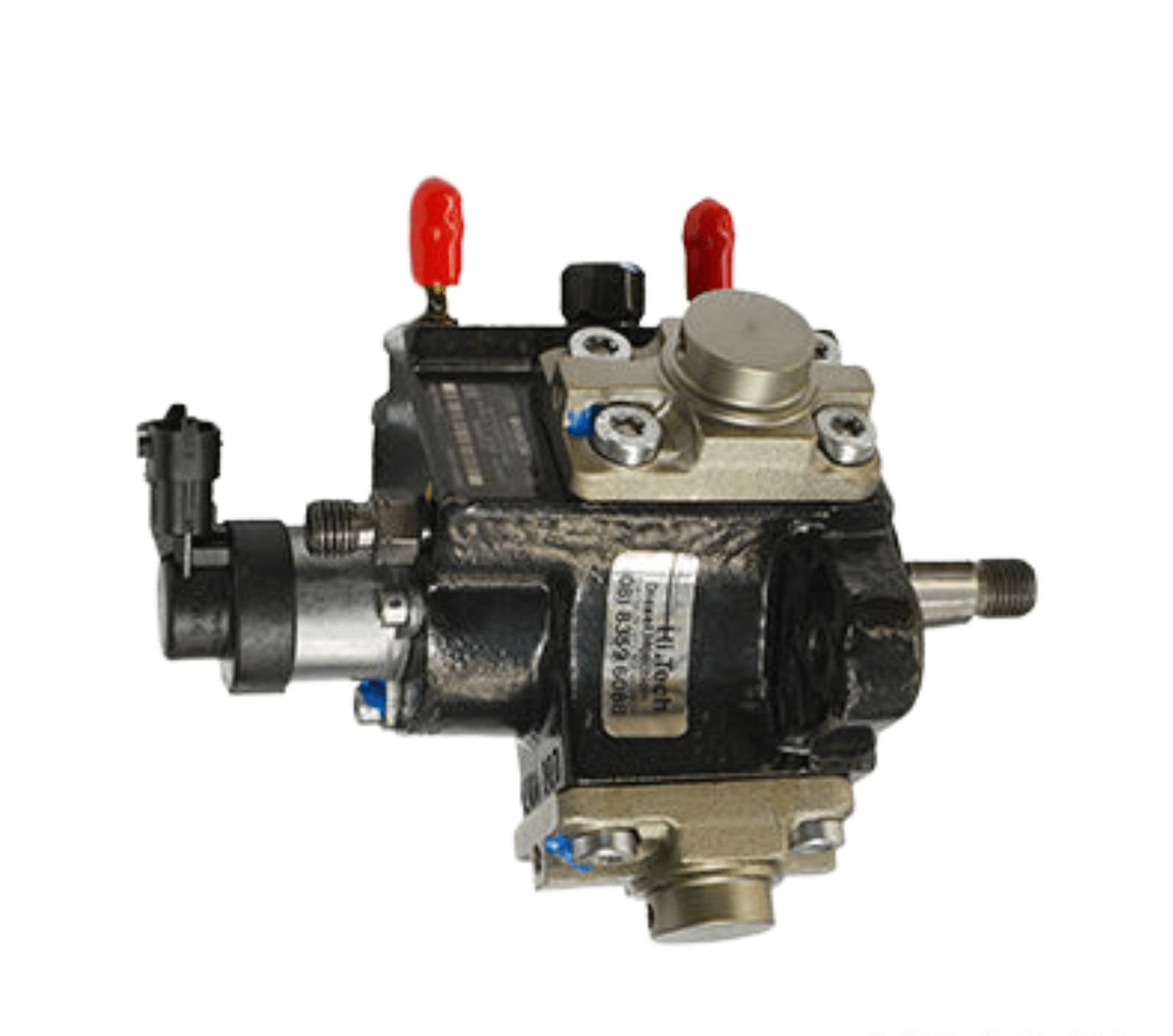 Hi Tech Diesel - Holden Cruze / Captiva 2.0L - Common Rail Diesel Pump - 96859151 / 0445010332