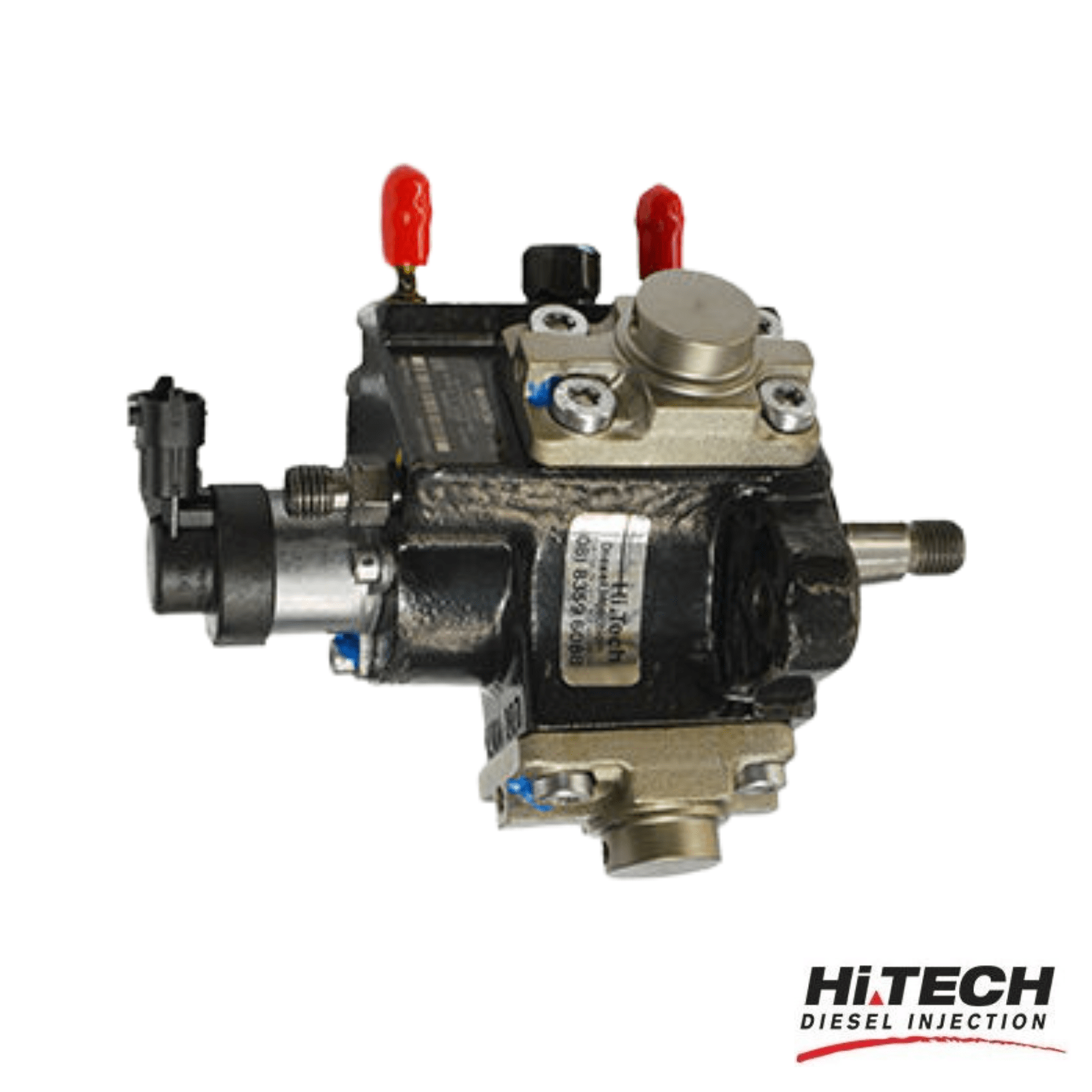 Hi Tech Diesel - Holden Cruze / Captiva 2.0L - Common Rail Diesel Pump - 96859151 / 0445010332