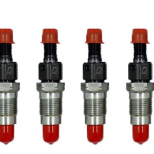 new denso injectors 5630 1kzte toyota diesel injection injectors