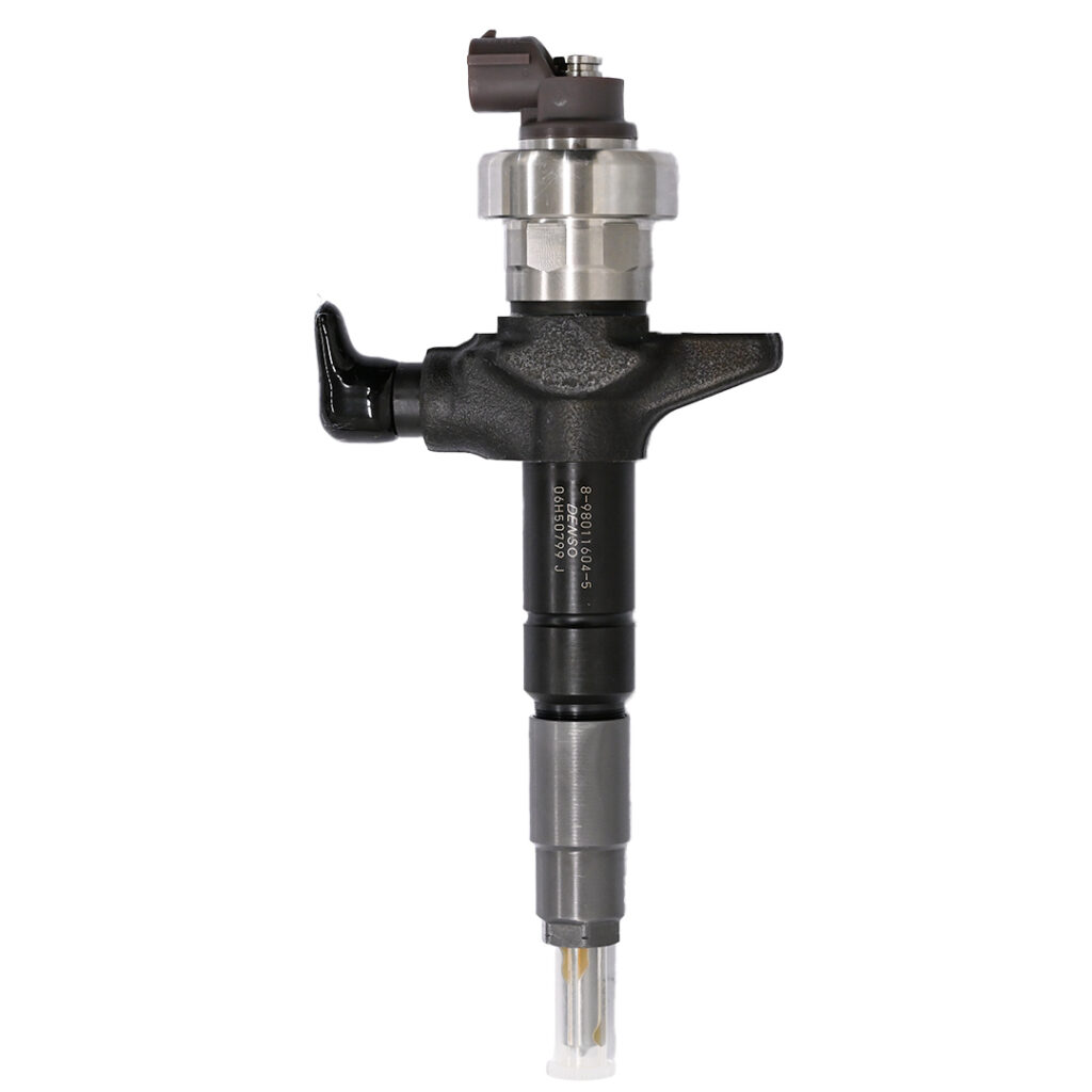 Hi Tech Diesel - Isuzu Dmax 3.0L 4JJ1 Injector 095000-6980 / 8980116045