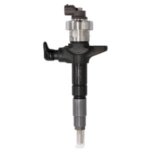 Denso 095000-6980 Isuzu holden dmax mux rodeo, Common Rail injector Diesel fuel injection