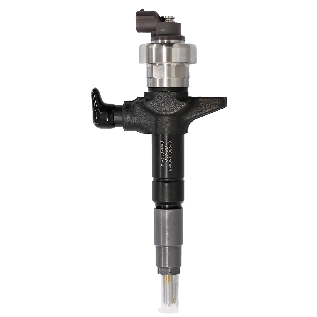 Hi Tech Diesel - Isuzu Dmax 3.0L 4JJ1 Injector 095000-6980 / 8980116045