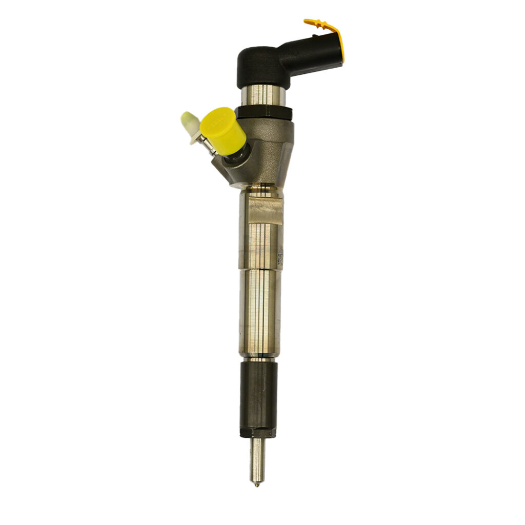 Hi Tech Diesel - A2C59507596 SIEMENS CONTINENTAL COMMON RAIL INJECTOR RENAULT K9K | MERCEDES OM607