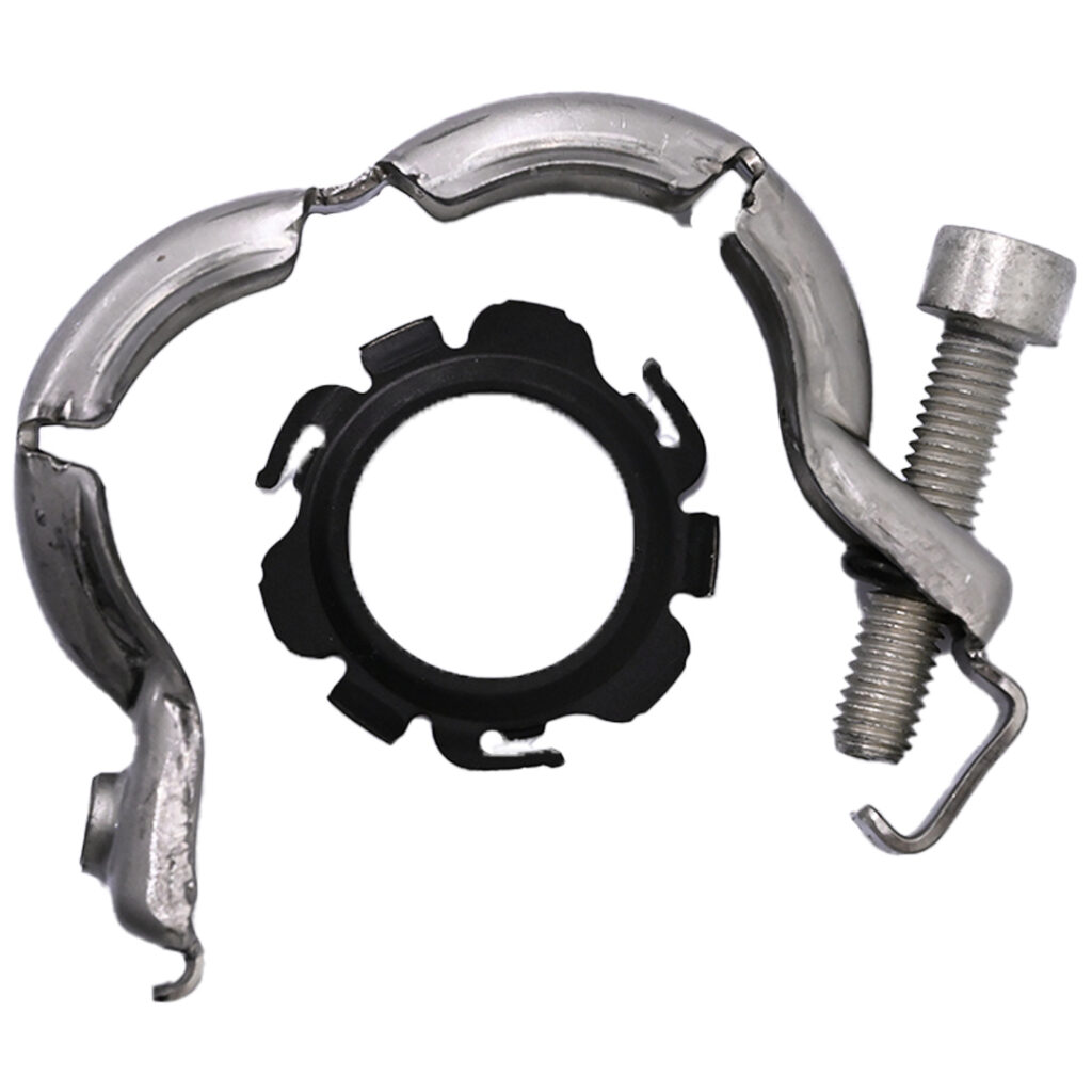 Hi Tech Diesel - Bosch F01C600227 Mounting Kit for Adblue Injector | Ford Ranger / Everest / 3.2L / 2.2L