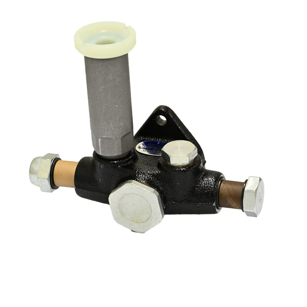 Hi Tech Diesel - Toyota 2H Lift Pump 092100-0970