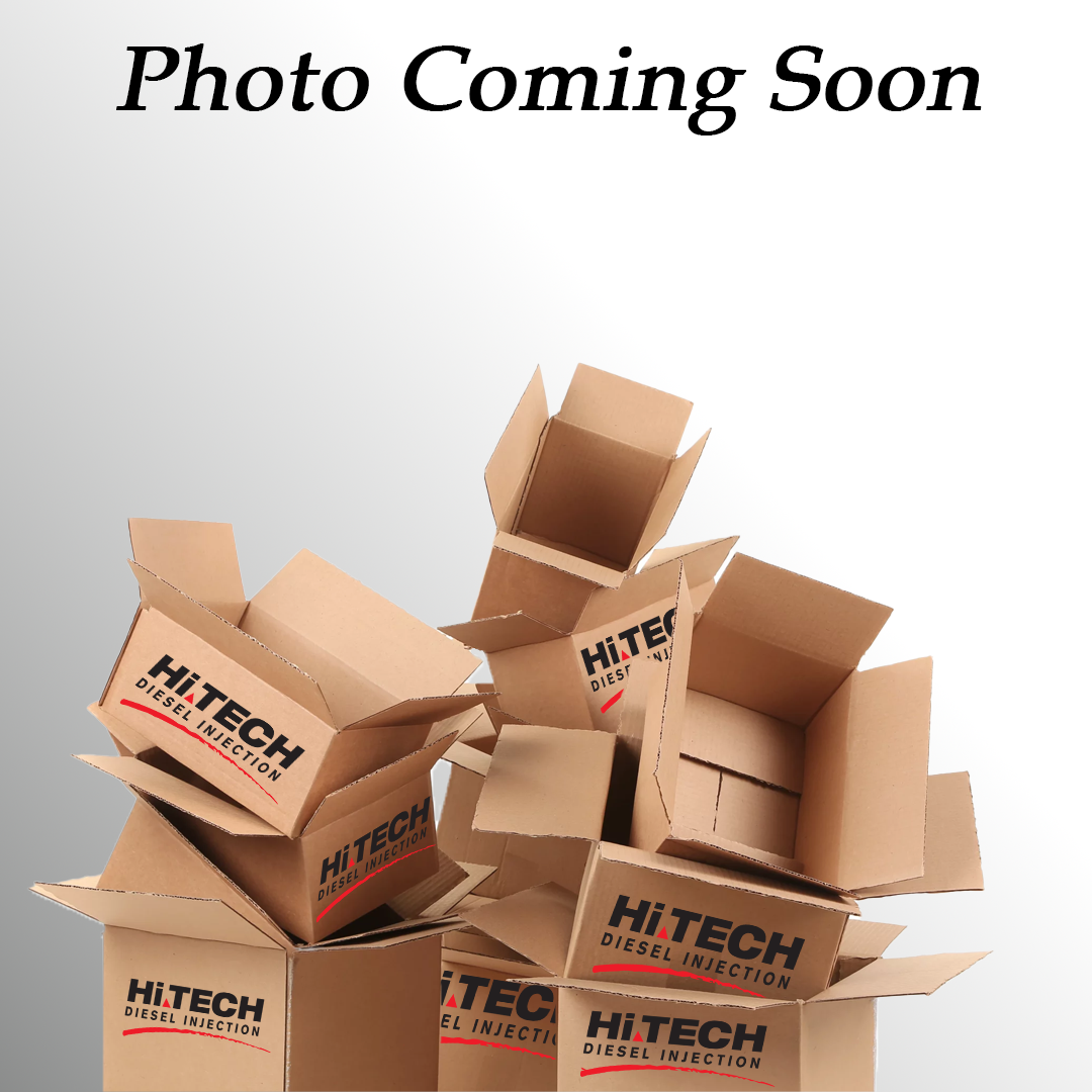 Hi Tech Diesel - 452311-5008S Garrett Turbo GT3782SN SCANIA P94L TRUCK DSC9 (EURO 3)