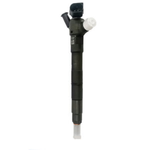Volkswagen Delphi Common Rail Injector 2.0L TDI 28654963 / 04L130277BG