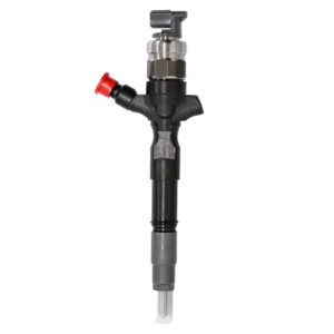 295050-0460 Denso Injector 1KD-FTV
