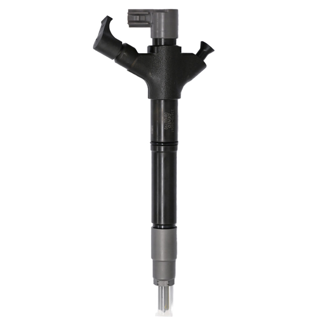 Hi Tech Diesel - 295900-0420 Toyota RAV4 2AD-FTV Denso Common Rail Injector