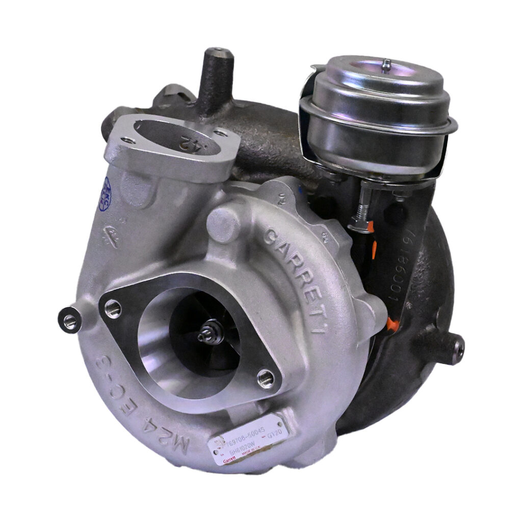 Hi Tech Diesel - 769708-5004W Turbo GT2056V Nissan Navara / Pathfinder TD25DDTI