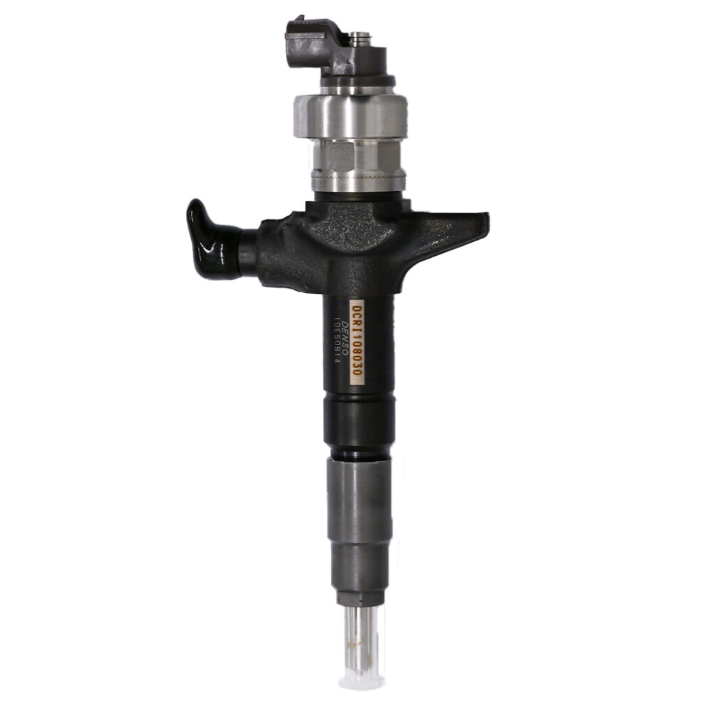 Hi Tech Diesel - Isuzu 4JJ1 Common Rail Injector 8980749092 / 095000-8030