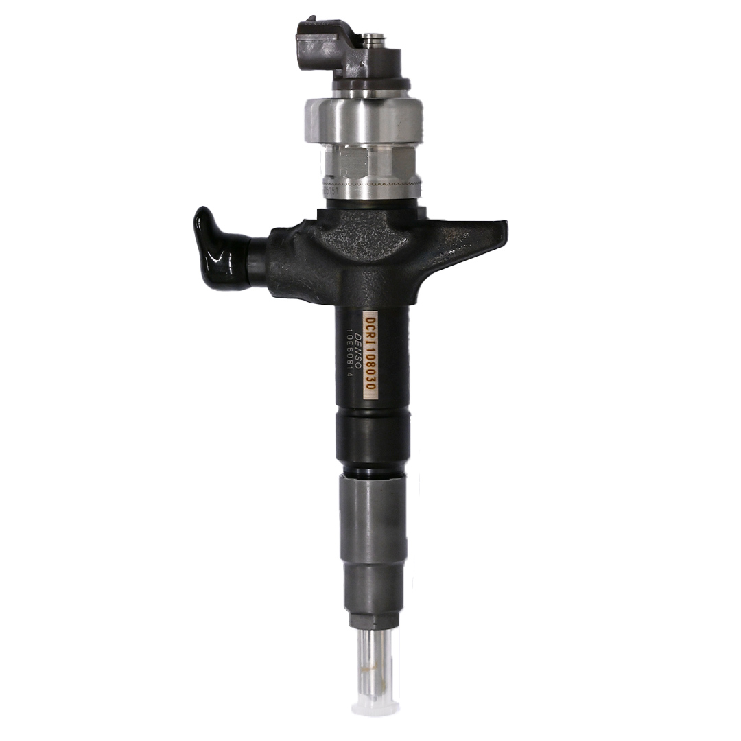 Hi Tech Diesel - Isuzu 4JJ1 Common Rail Injector 8980749092 / 095000-8030
