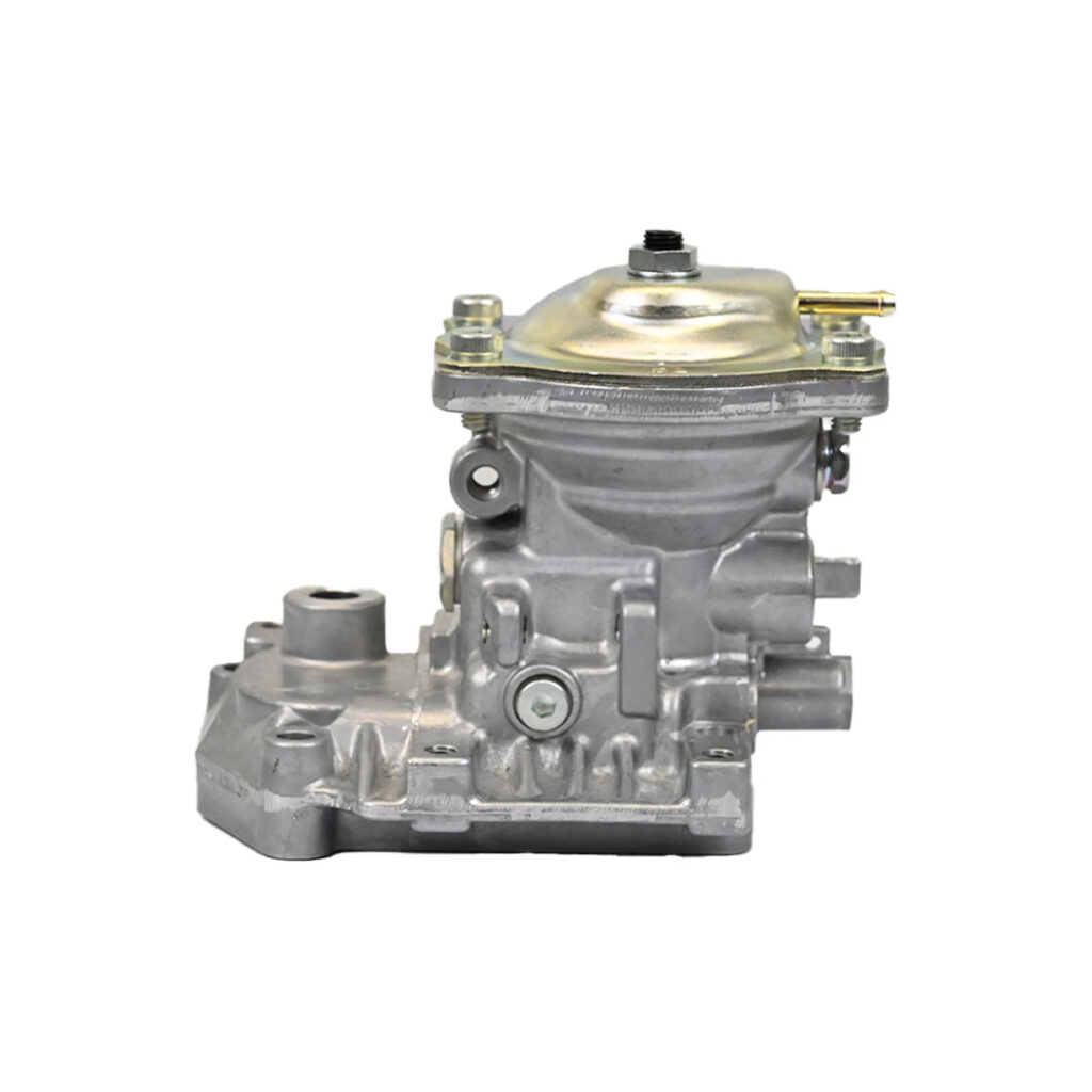 Hi Tech Diesel - 096490-0830 Denso Boost Compensator Top Cover Suits 1HZ