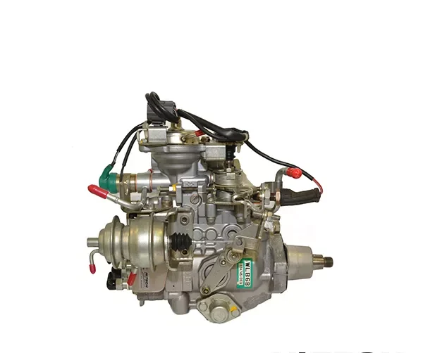 Hi Tech Diesel - Ford Courier / Mazda WL-T Fuel Pump 104745-0070 / WLB613800B